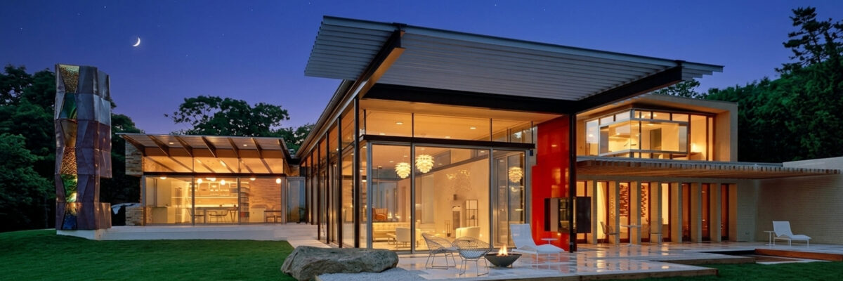 Real Estate Listings slideshow