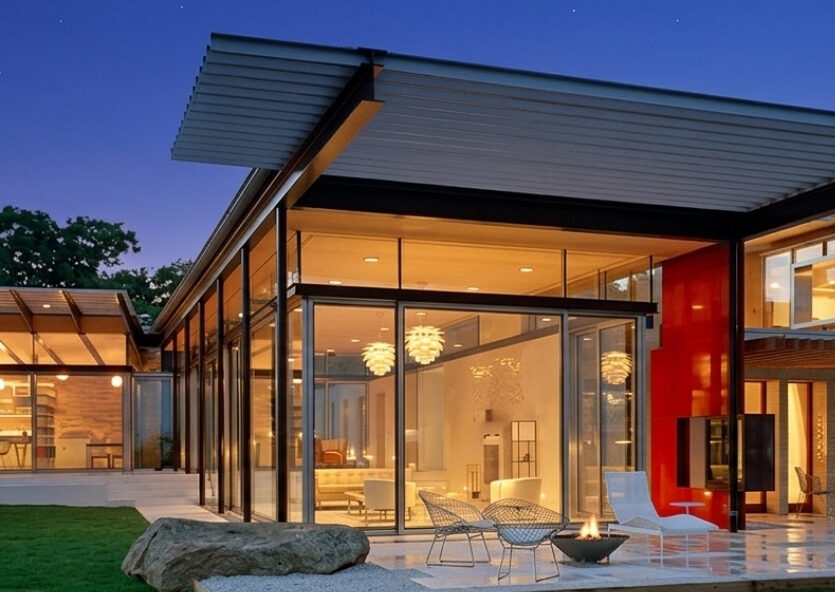 Real Estate Listings slideshow