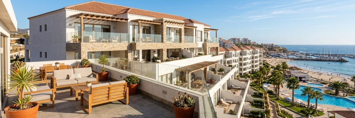 Real Estate Listings slideshow